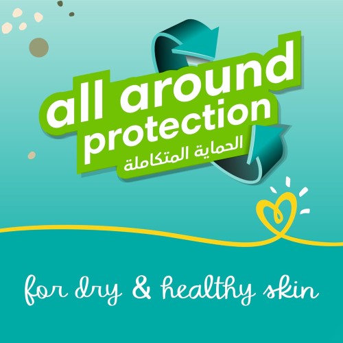 PAMPERS DIAPERS NO.5 (70D)